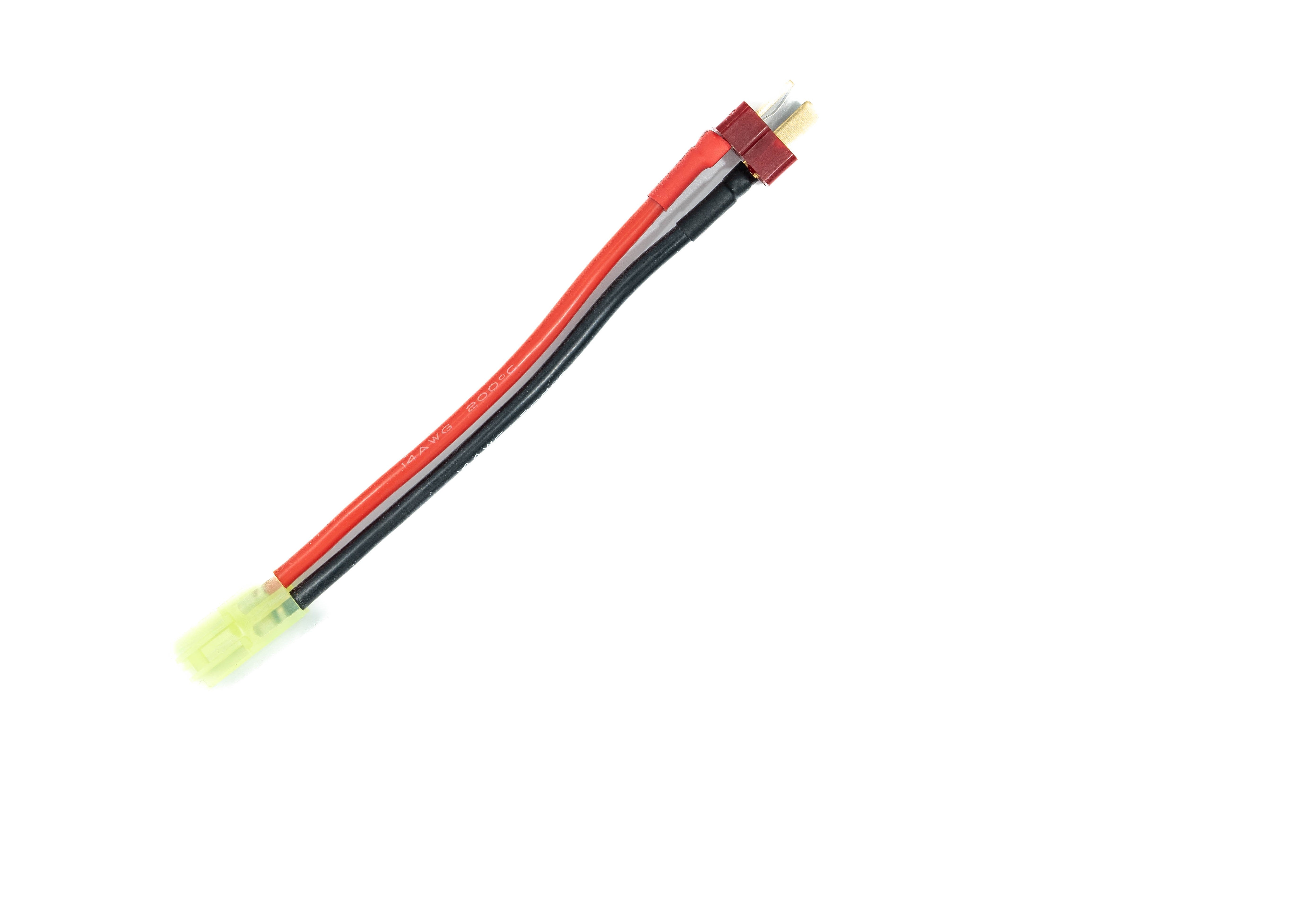 Airsoft Battery Adapter Airsoft Battery Adapter